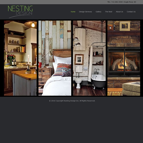 nesting-designs