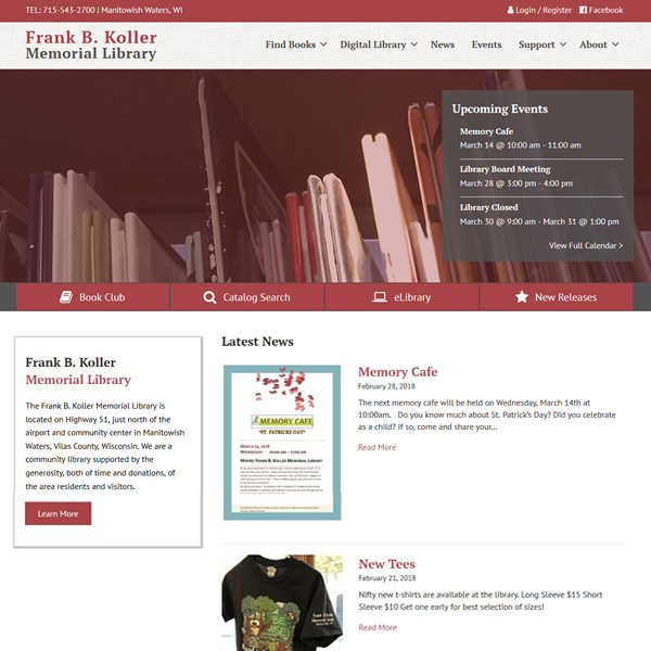 frank-b-koller-library