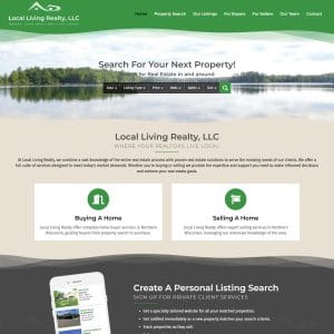 Local Living Realty, LLC