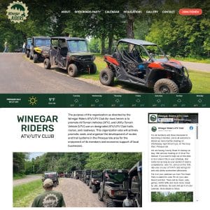 Winegar Riders ATV/UTV Club