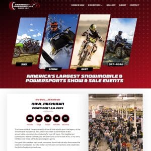 Powersports USA Show & Sale
